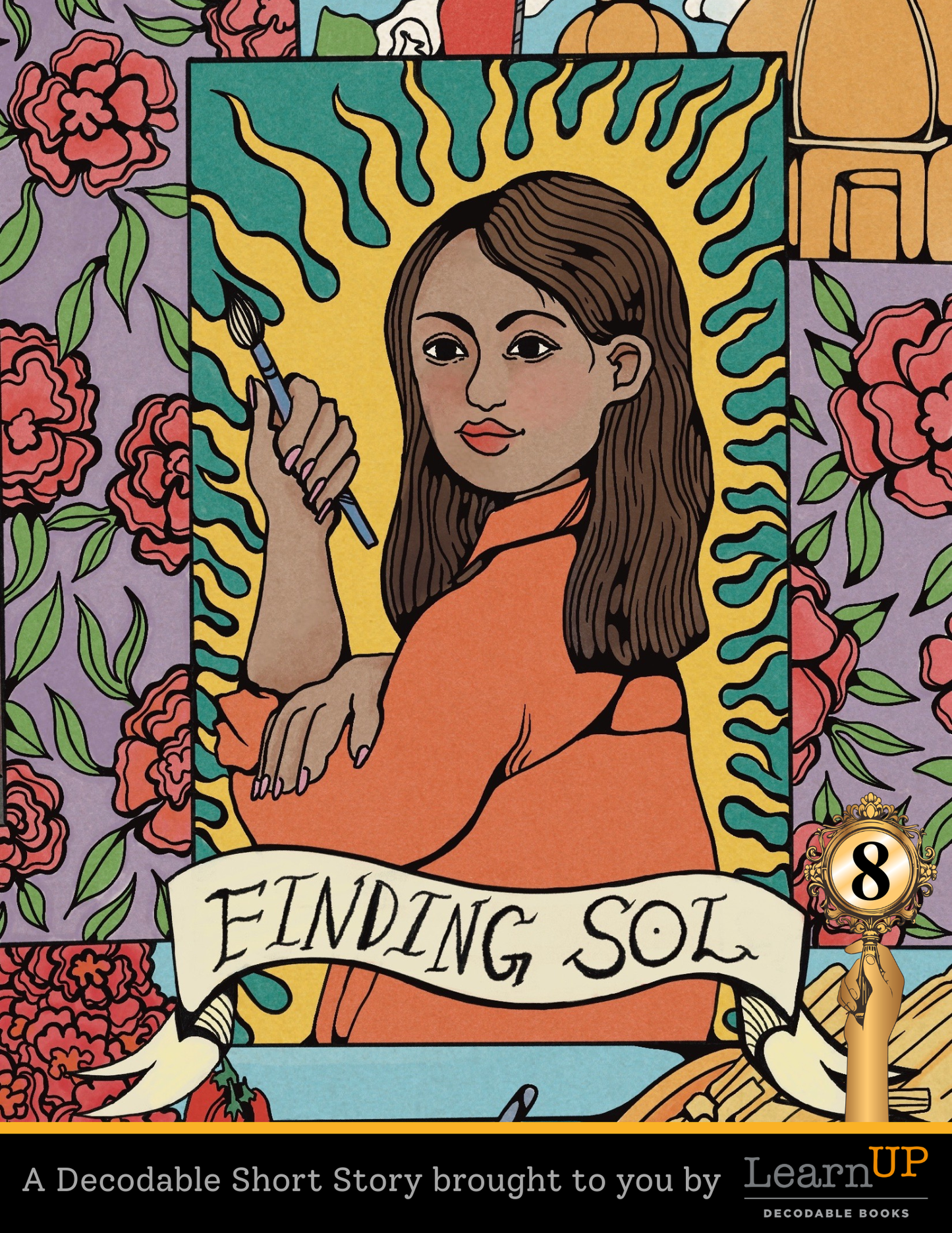 08 LG Finding Sol (Ebook)