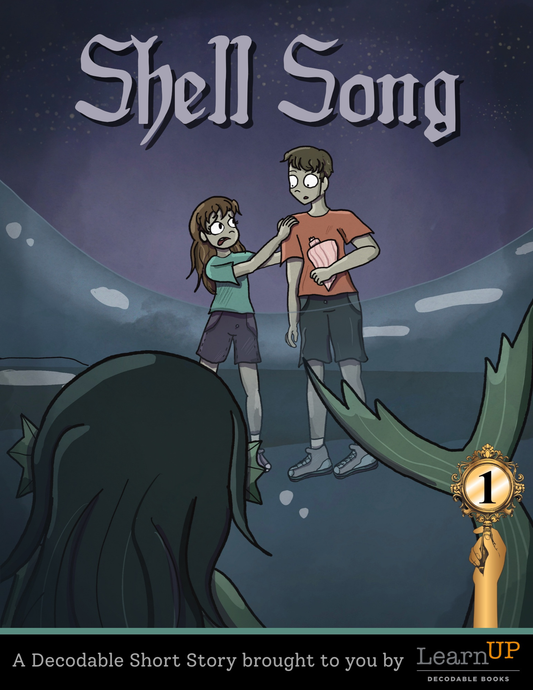 01 LG Shell Song (Ebook)