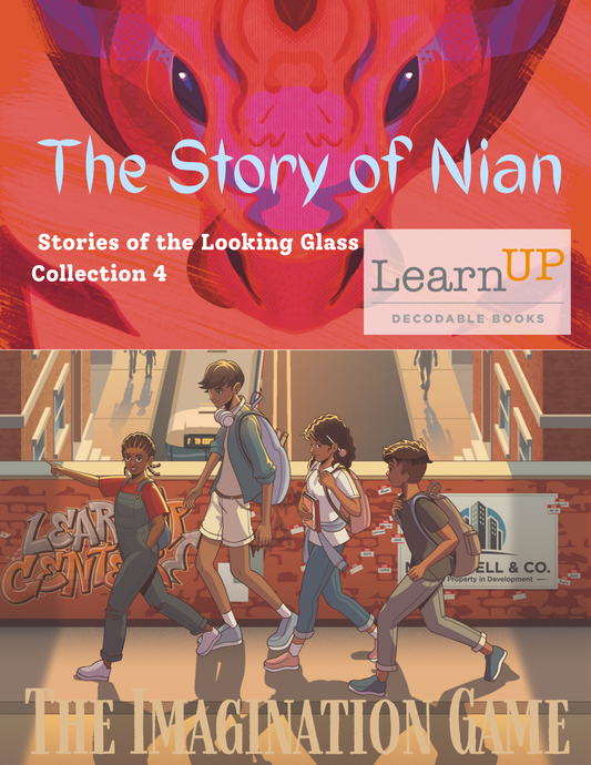 Sliding Doors Bundle — Stories of the Looking Glass Level 4