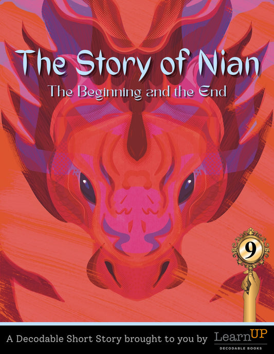 09 LG The Story of Nian (Ebook)