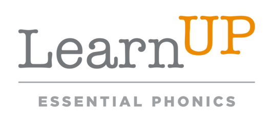 Essential Phonics for the Classroom Volunteer — Course